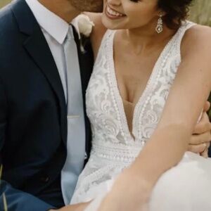 Essence of Australia Bridal Dress